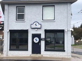 488 Hamilton Rd, London, ON N5Z 1R9