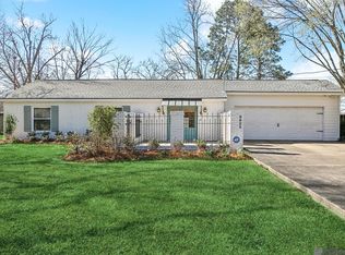 9922 E Inniswold Rd, Baton Rouge, LA 70809