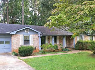 1418 Timberlane Rd, Lawrenceville, GA 30045