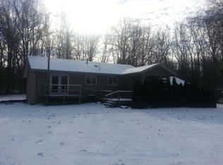 6127 W 300 N, La Porte, IN 46350