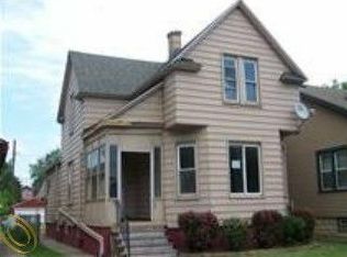 101 Abbott St, River Rouge, MI 48218