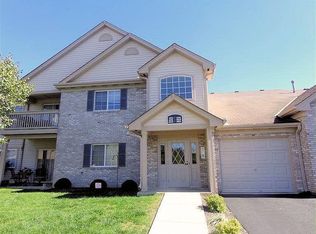 4820 Bordeaux Ln, Mason, OH