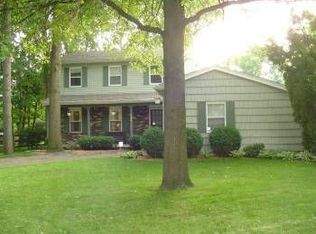 2260 Maryann Pl, Toledo, OH 43614