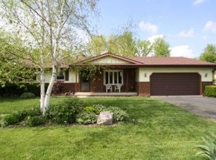 816 Lincoln Green Rd, Deforest, WI 53532