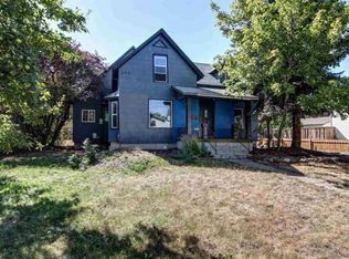 3106 S Perry St, Spokane, WA 99203