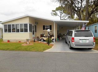 2543 S Flamingo Rd, Avon Park, FL 33825