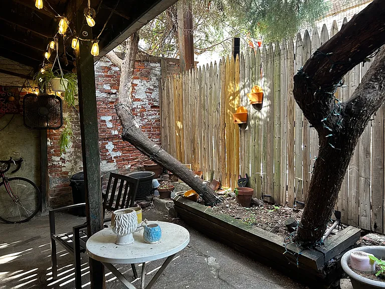 1220 Palethorp St #R — Photo 1