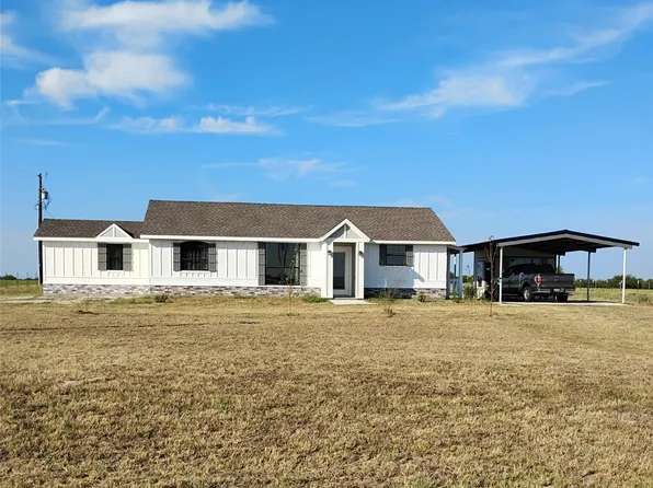 1999 County Road 3103, Edgewood, TX 75117