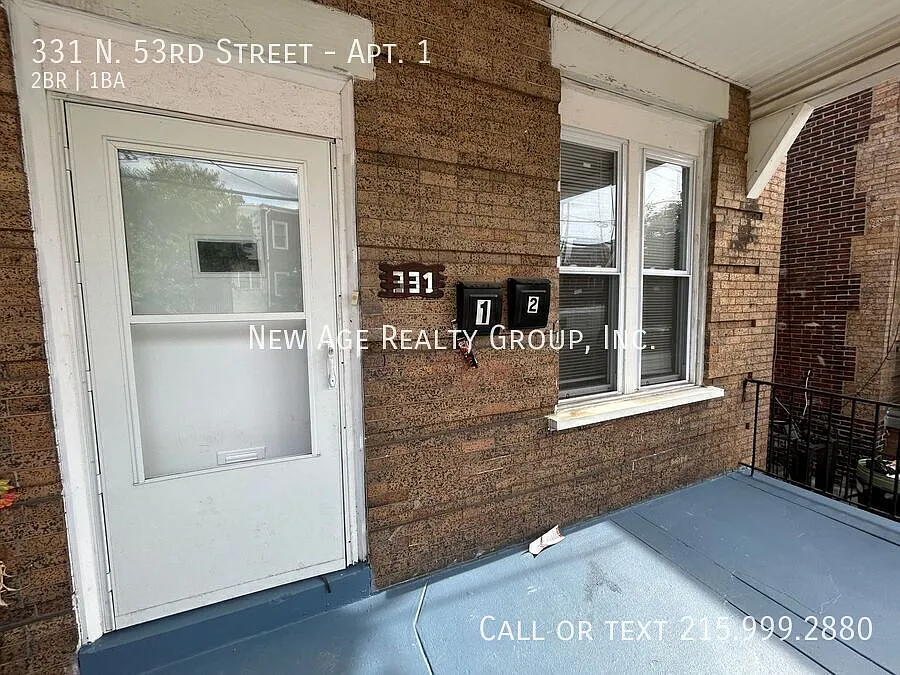 Building Photo - 331 N 53rd St #1