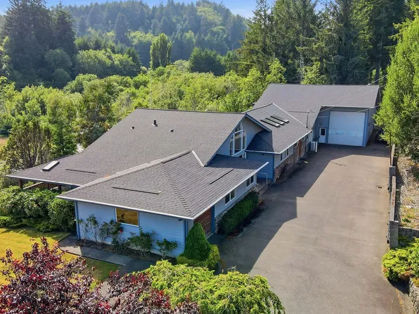 62874 Red Dike Rd, Coos Bay, OR 97420
