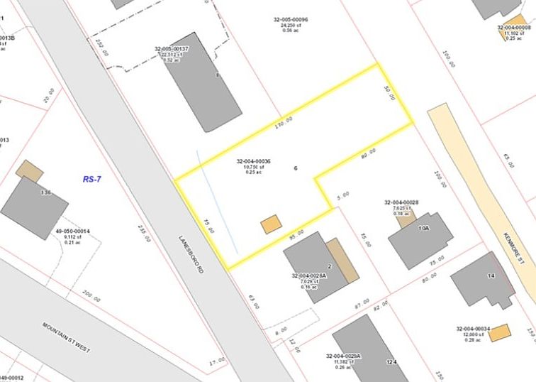 6 Lanesboro Rd, Worcester, MA 01606 MLS 73195605 Zillow