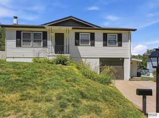 1204 W 15th Ave, Bellevue, NE 68005