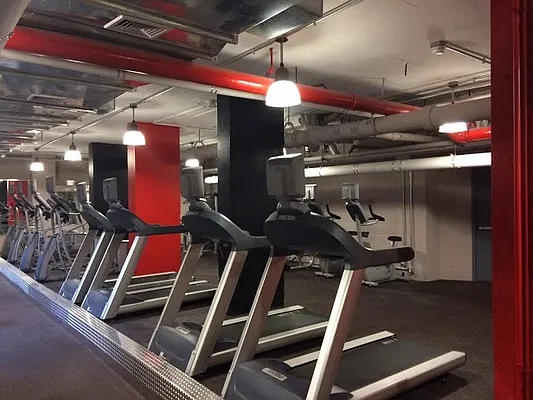 Rented by The Jack Parker Corporation | media 28