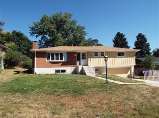 2603 Sturgis Rd, Colorado Springs, CO 80909