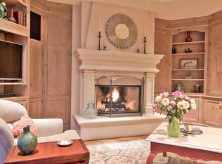 15140 Becky Ln, Monte Sereno, CA 95030