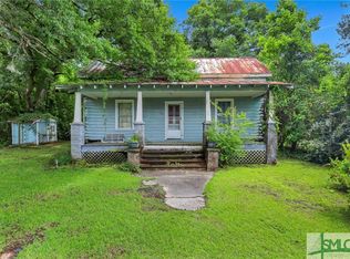 214 N Newton St, Pooler, GA 31322