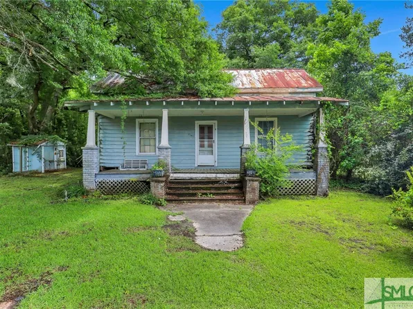 214 N Newton Street, Pooler, GA 31322