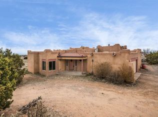 113 Monte Alto Rd, Santa Fe, NM 87508