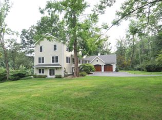 20 Kerry Ln, Chappaqua, NY 10514