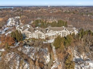 5200 Pathways Ave UNIT 311, White Bear Lake, MN 55110