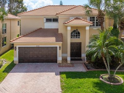 16404 Sapphire Dr, Fort Lauderdale, FL, 33331