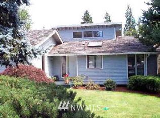 1356 184th Ave NE, Bellevue, WA