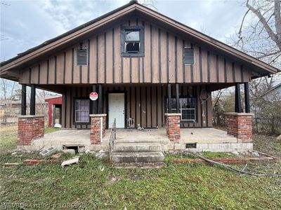 5117 S 24th St, Fort Smith, AR, 72901