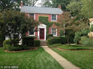 116 N Galveston St, Arlington, VA 22203