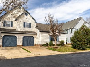 116 Seekright Dr, Yorktown, VA 23693