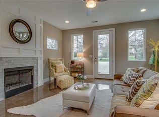 1044 Zophi St, Nashville, TN 37216