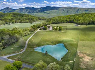 65 & 190 Whistle Hollow Ln, Fairfield, VA 24435