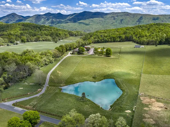 65 & 190 Whistle Hollow Ln, Fairfield, VA 24435