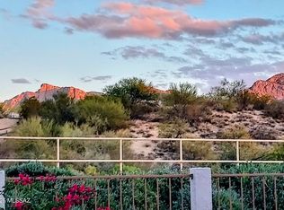 10644 N Laughing Coyote Way, Oro Valley, AZ 85737