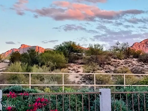 10644 N Laughing Coyote Way, Oro Valley, AZ 85737