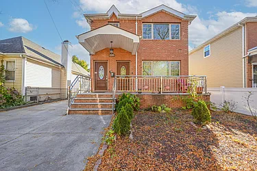 144-29 225th Street, #2-FAMILY