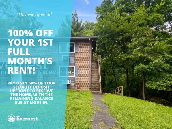 154 Goodson Ave, Chattanooga, TN