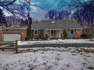 3646 Porterville Hill Rd, East Aurora, NY 14052