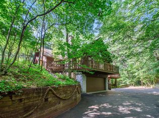 306 Sunset Trl, Michiana Shores, IN 46360