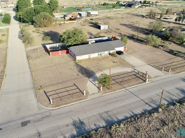 1505 N 2nd St, Lovington, NM 88260