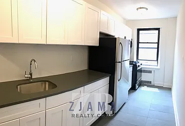 Rented by Zjama Realty Corp