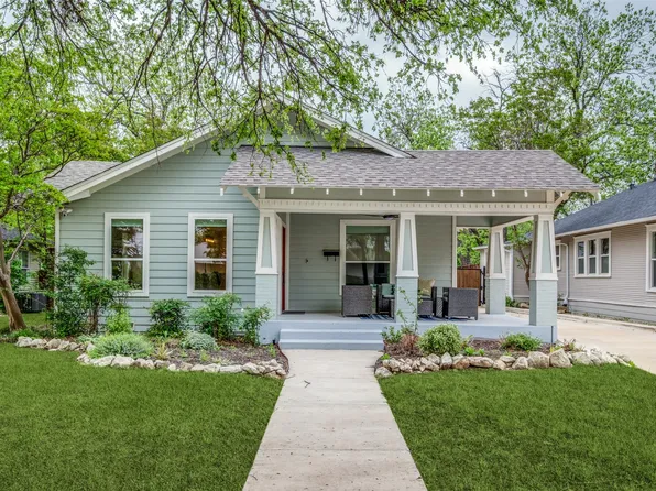 734 N Montclair Ave, Dallas, TX 75208