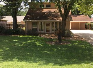 28815 Diamondhead S, Montgomery, TX 77356