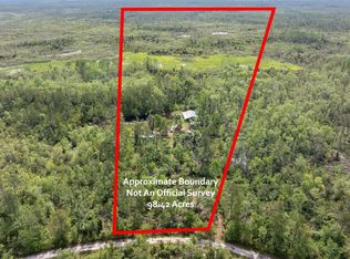 9212 SW Tower Rd, Madison, FL 32340