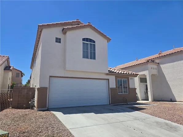 3515 Autumn Rain Ct, Las Vegas, NV 89147