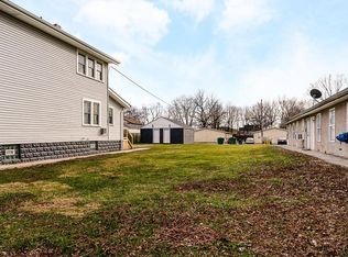 Markison Ave, Columbus, OH 43207