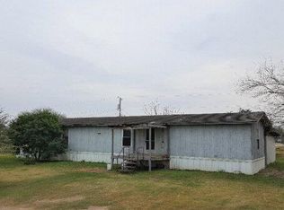 2317 Ashley Ave, Mission, TX 78574