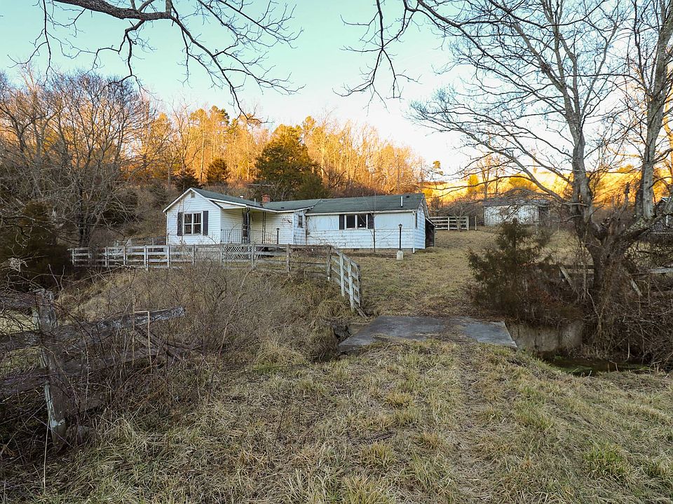 1880 Rustic Ridge Rd, Riner, VA 24149 Zillow