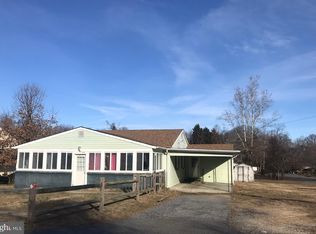 165 Central Dr, Prince Frederick, MD 20678