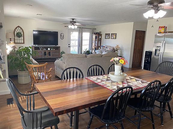 Dining & Living