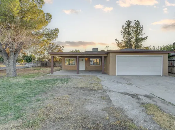 5903 Kirk St, Bakersfield, CA 93307